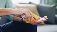 Prescription drug abuse 