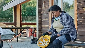 Mental health construction