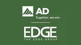 AD Edge Group logo