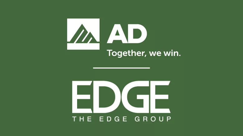AD Edge Group logo
