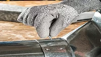 Brass Knuckle glove Jan-24 Brass Knuckle glove Jan 24