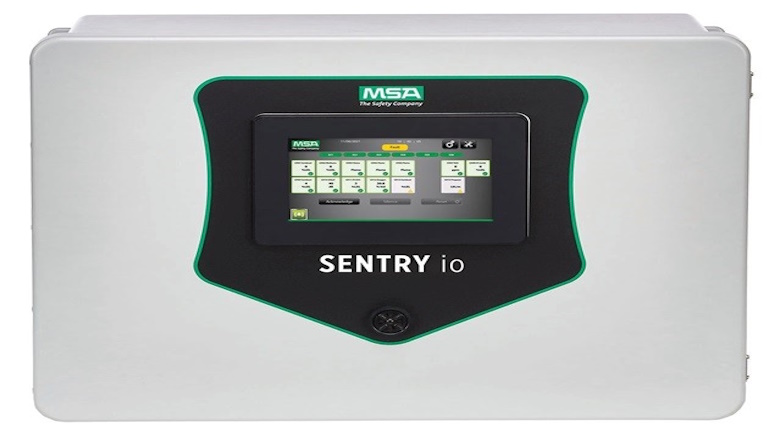 MSA Sentry 