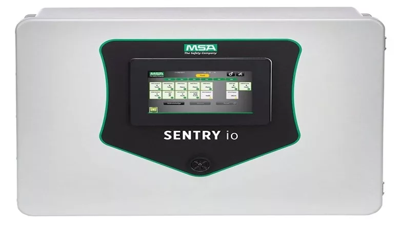 MSA Sentry
