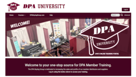 DPA University