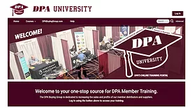 DPA University