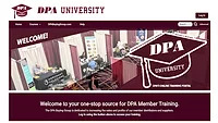 DPA University DPA University