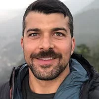 Kyle Hubregtse
