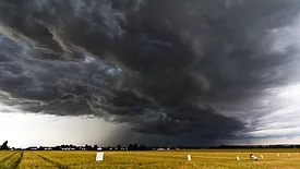 severe weather