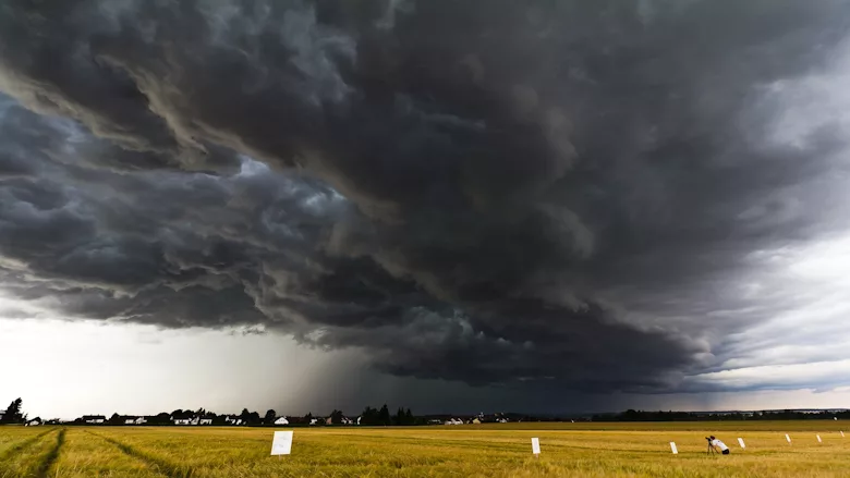severe weather