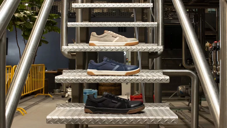 KEEN Utility Kenton work sneaker