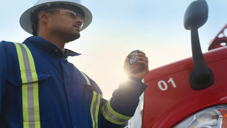 Blackline Safety 2.7M Deal