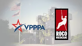 Roco Rescue VPPPA