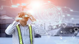 Honeywell augmented reality