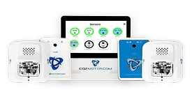 CO2 Meter Multi Gas Safety System Oxygen Sensor.png