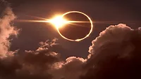 Solar eclipse Solar eclipse