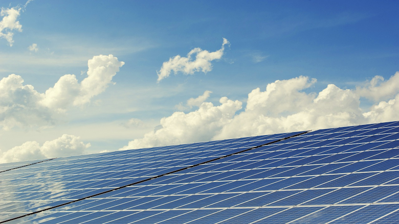 renewable energy solar