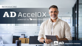 AD Accel DX