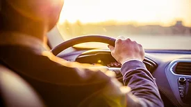 Road safety driving