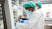 Cleanroom PPE hygiene Cleanroom PPE hygiene
