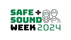 OSHA Safe Sound Week 2024