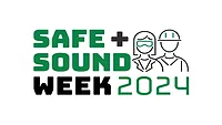 OSHA Safe Sound Week 2024