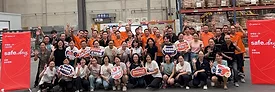 Calderys Zhangjiagang plant in China