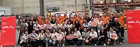 Calderys Zhangjiagang plant in China