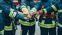 Firefighters
