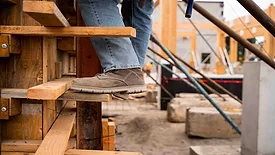 KEEN Utility San Jose 90