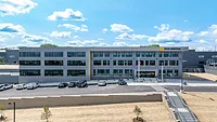 Wildeck New HQ