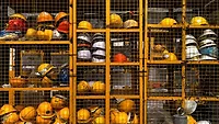Construction hard hats.jpg Construction hard hats.jpg