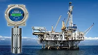 SensAlert IR oil rig