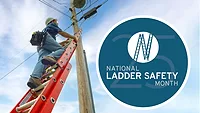 National Ladder Safety Month March 25.png