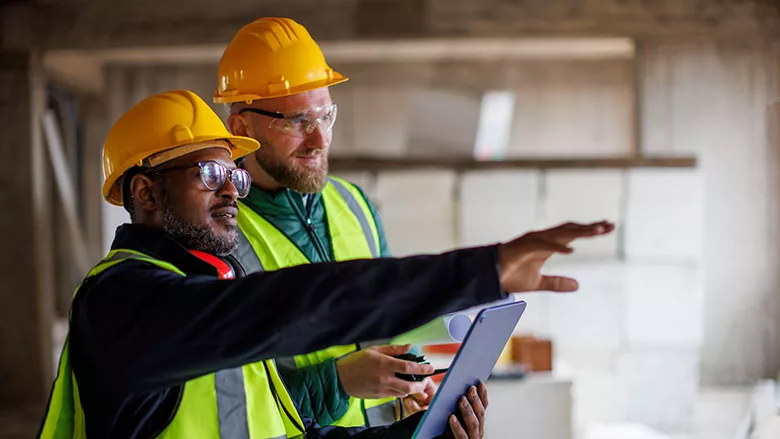 construction project management