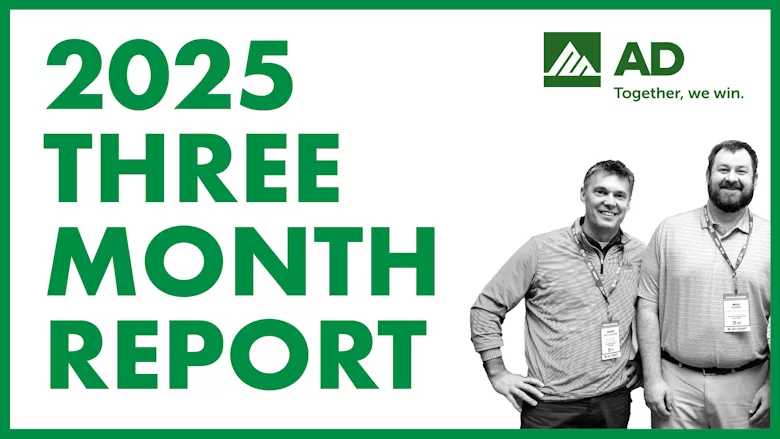 AD 2025 Three-month report press release.png