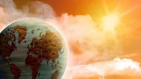 climate change sun heat globe.jpg climate change sun heat globe.jpg