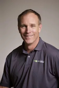 Kevin Ledversis