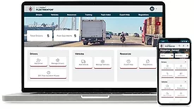 JJ Keller Fleet Mentor
