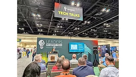 Tech Talk Safety 2025