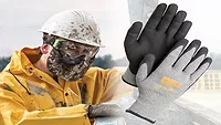 Brass Knuckle Construction PPE