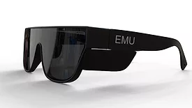 EMU Boss Black