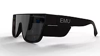 EMU Boss Black