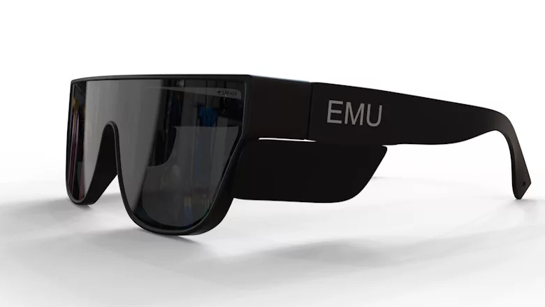 EMU Boss Black
