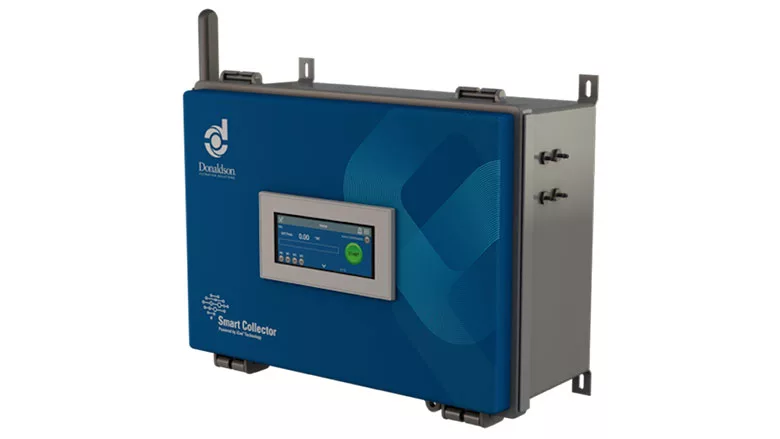 Contura Pulse Controller