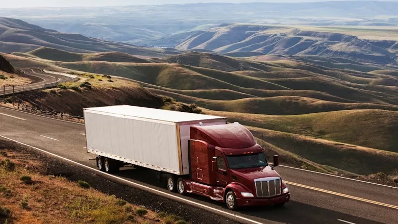 Truck Safety