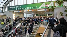 AplusA Nov 4-7