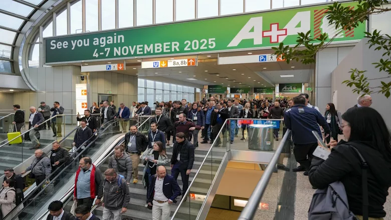 AplusA Nov 4-7