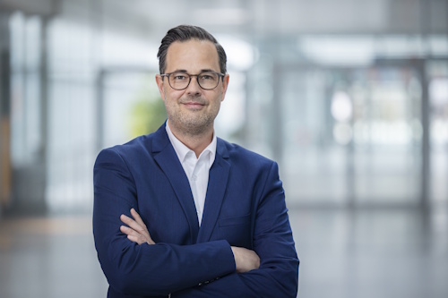 Lars Wismer