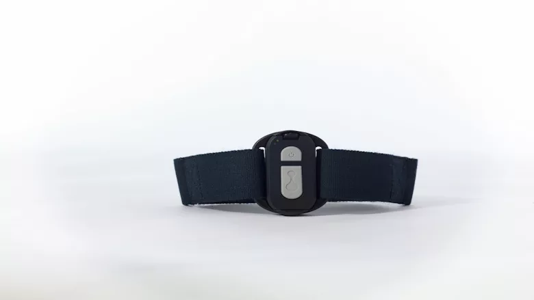 Epicore Biosystems armband