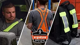 Hi-Vis accessories